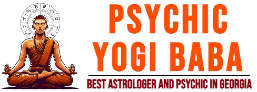 Psychic Yogi Baba