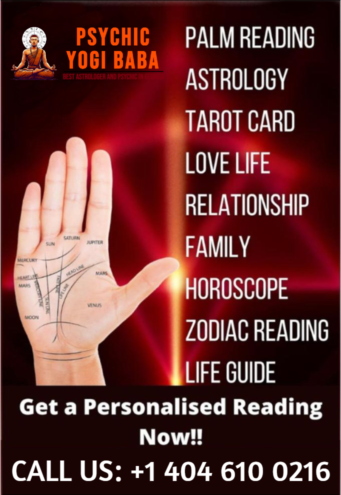 Hand Reading